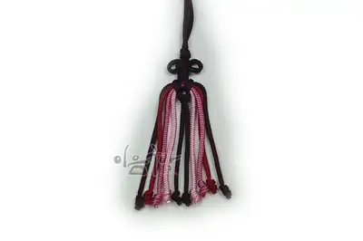 Mini Octopus Leg Knot 03