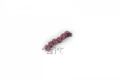 Sesesa Ring Knot 108