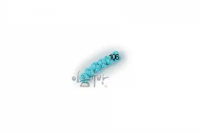 Sesesa Ring Knot 106