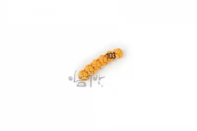 Sesesa Finger Ring Knot 103
