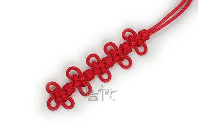 Saengsseok Knot 04