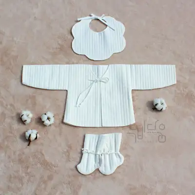 Nubi Baenaetjeogori Set