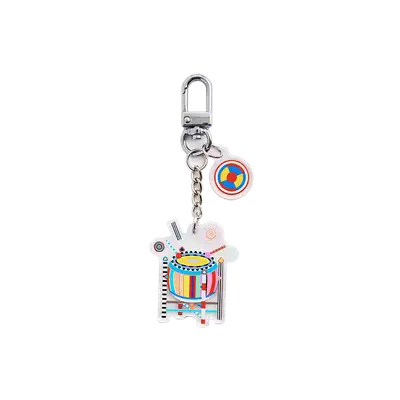 2026 Palace Culture Festival Mugo Acrylic Keyring