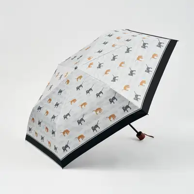 2026 Royal Palace Culture Festival Traditional Pattern Tiger UV Parasol