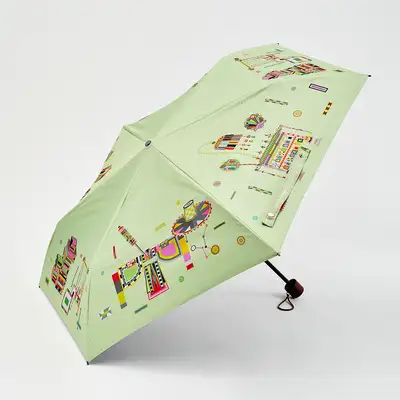 2026 Royal Court Culture Festival Parasol