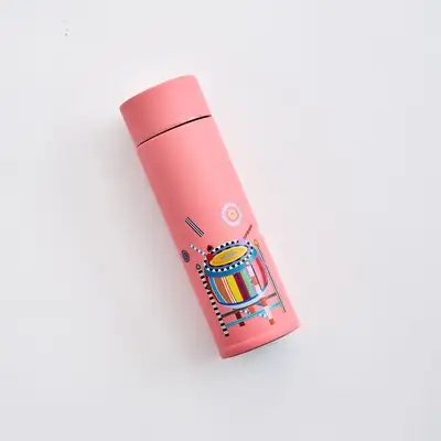 2026 Royal Culture Festival Mugu Tumbler