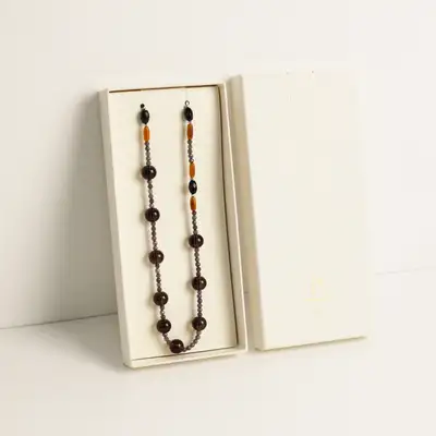 Joseon Elegance, Gat Cord