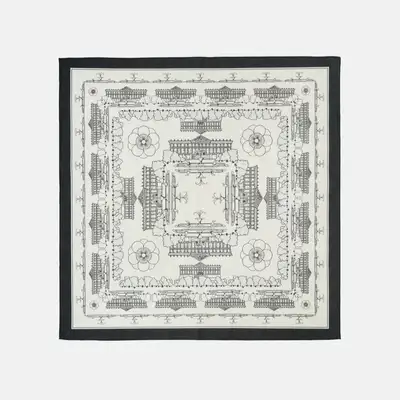 Seokjojeon Handkerchief