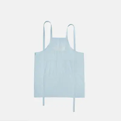 Iliwol Obongdo Apron