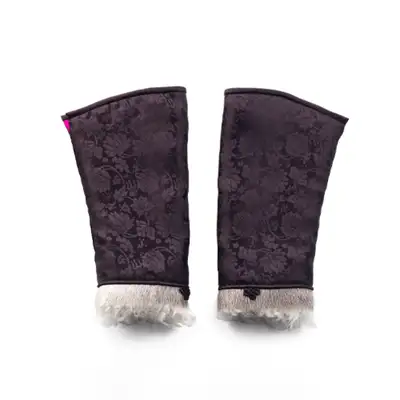 Winter Arm Warmers