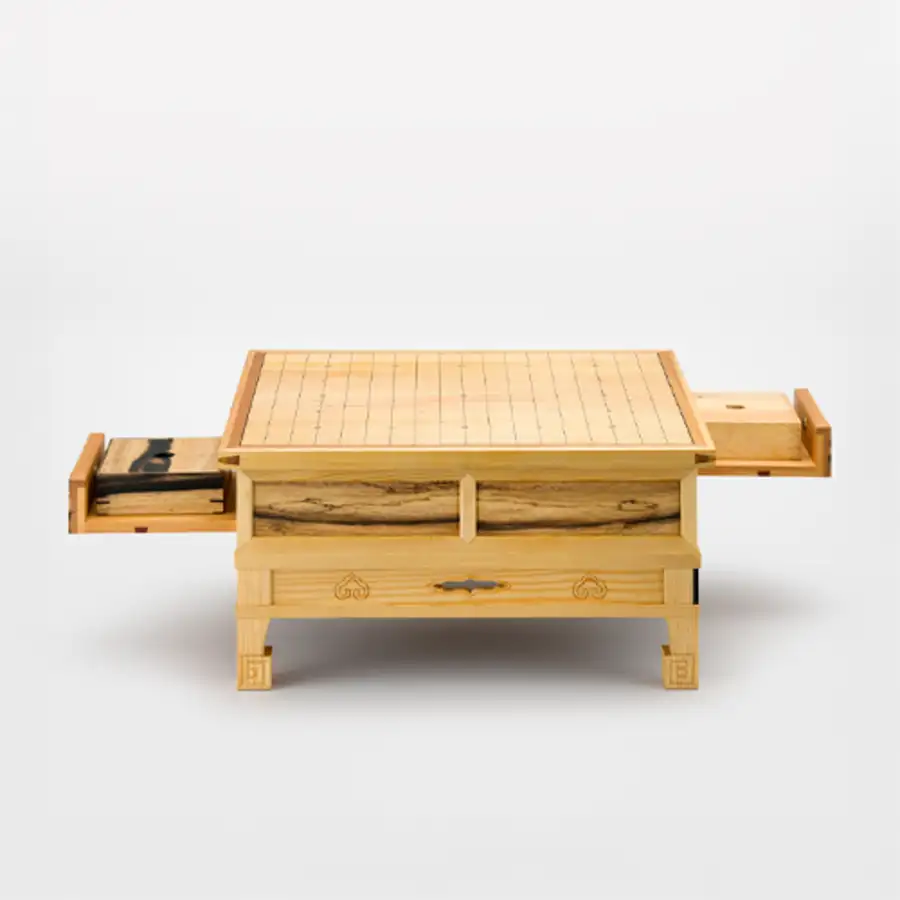 順張圍棋棋盤(拼接)