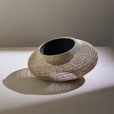 Nested Wancho Bowl