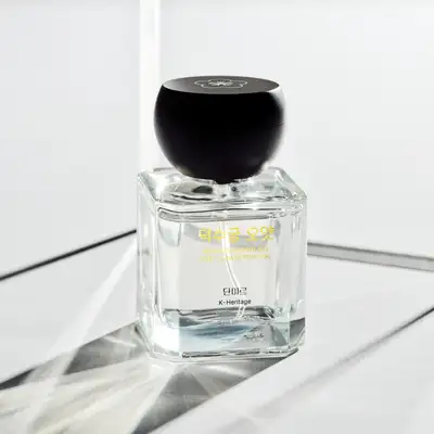 Danmir Palace Perfume - Deoksugung Plum Blossom