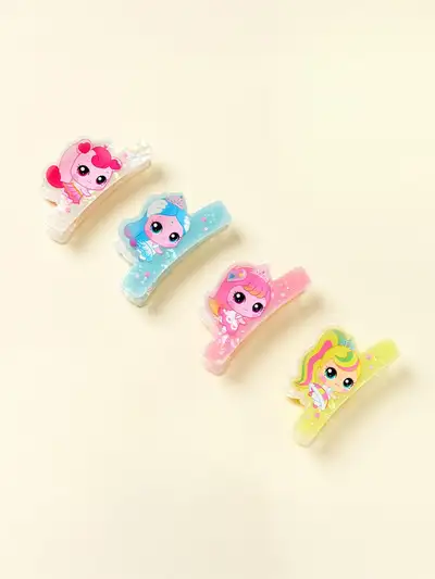 キャッチ!ティニピン シーズン6 ホログラム集めピン