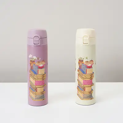 Chaekgeori Minhwa Tumbler