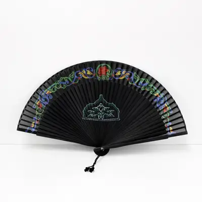King's Wind Fan