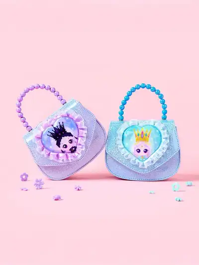 キャッチティニピング シーズン6 ミニトートバッグ