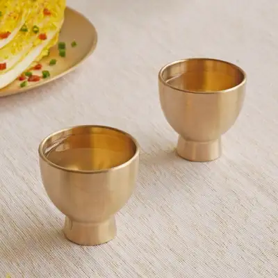Bangjja Yugi Ringing Cup 2P Set