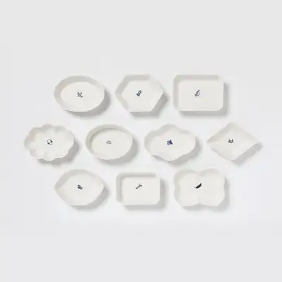 小皿