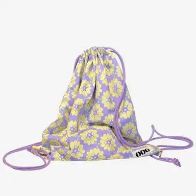 Yeonhwa String Backpack