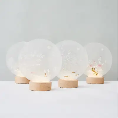 Moonlight Story Mood Light