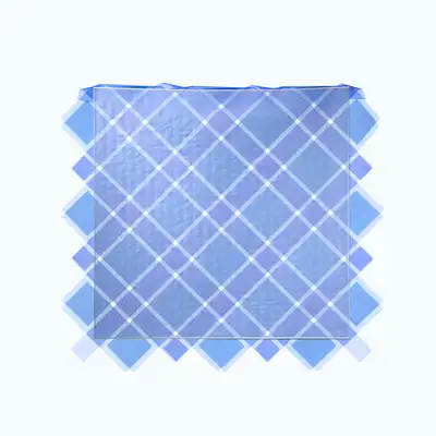 Light and Wind II