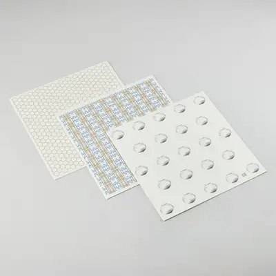 Korean Modern Pattern Placemat M
