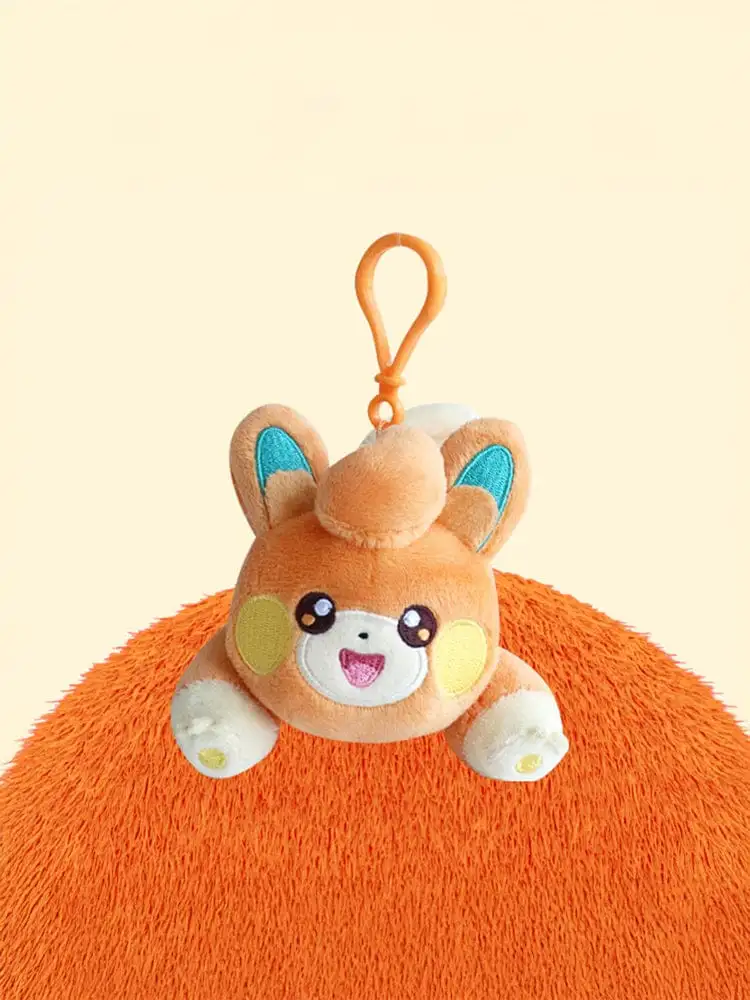 ポケットモンスター パモ ぬいぐるみ 13CM