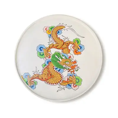Dancheong Soban