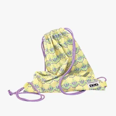 Cheo-ma String Backpack