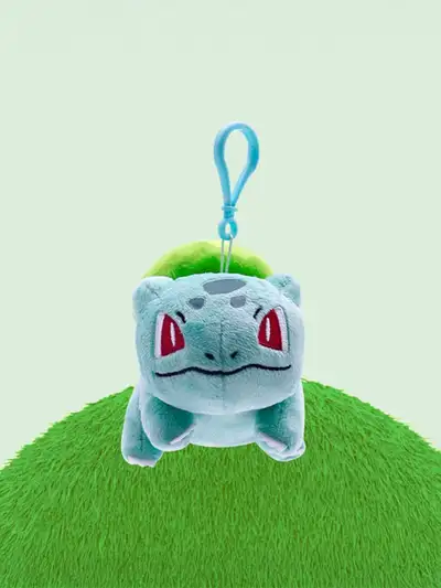 ポケットモンスター フシギダネ ぬいぐるみ 13CM