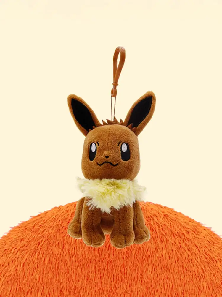 ポケットモンスター イーブイ ぬいぐるみ 13CM