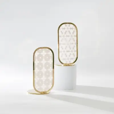 Flowerpetal Light Shade