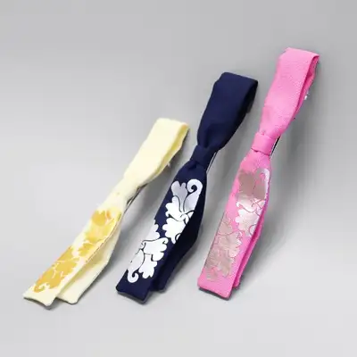 Peony Pattern Hair Pin