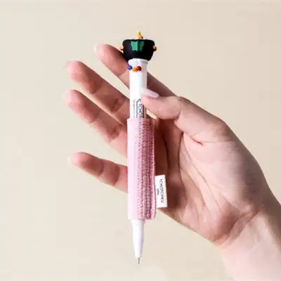 Jokduri Pen