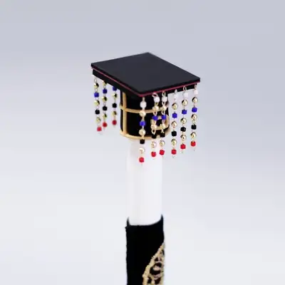 Crown Pen