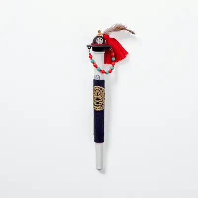 Jeonglip Pen