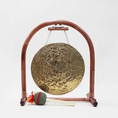 Gong & Gong Hanging Set