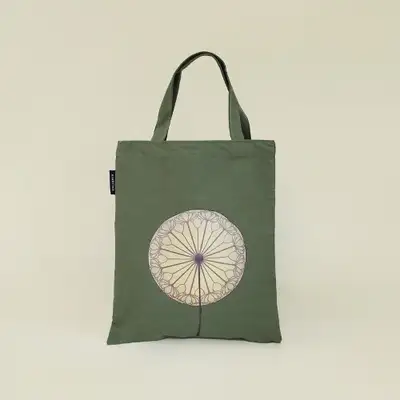 Yeonhwa Yunseon Hand Bag