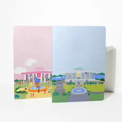 National Assembly, Capturing Perspectives Notebook