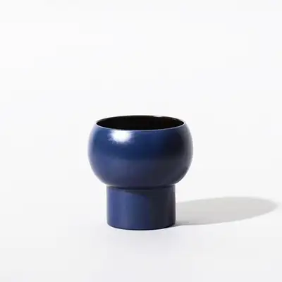 Lacquered Makgeolli Cup