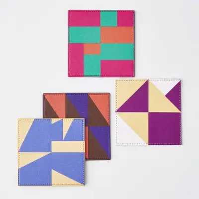 Leisure Life Coaster