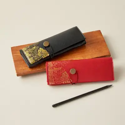 Ilewol Obongdo Pencil Case