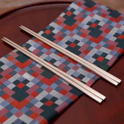 Bangjja Yugi Chopstick Set (2 Person)