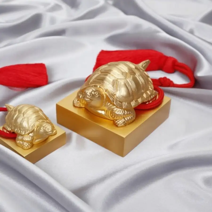 世宗大王金寶(大、小)