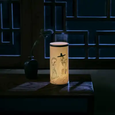 Art Lamp LED