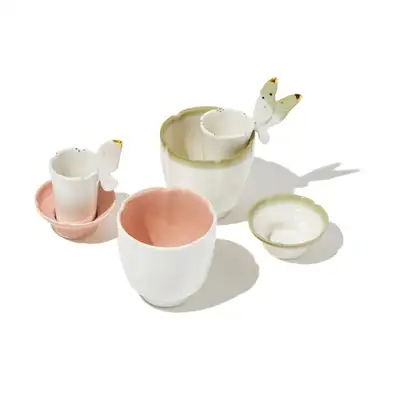 Infuser Set