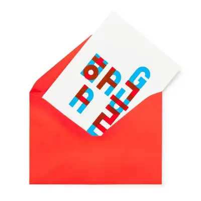 韓文(HANGUL)卡片