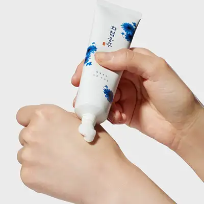 Hwahyeop Ongju Delicate Hand Cream