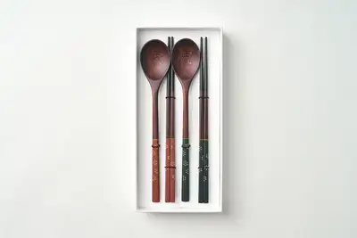 Cheunghong Cutlery Set